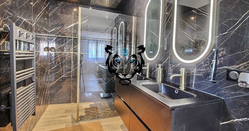 vente Maison Roquebrune Sur Argens