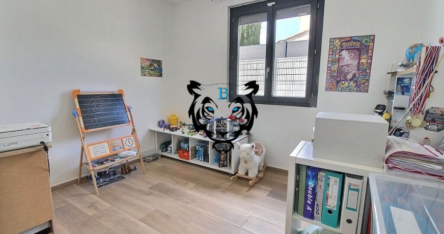 vente Maison Roquebrune Sur Argens