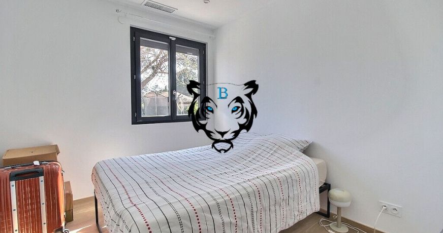 vente Maison Roquebrune Sur Argens