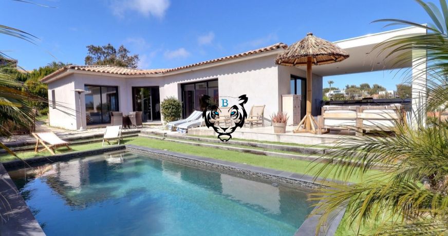 vente Maison Saint Aygulf