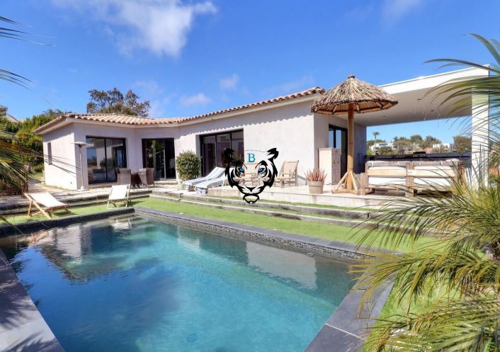 vente Maison Saint Aygulf