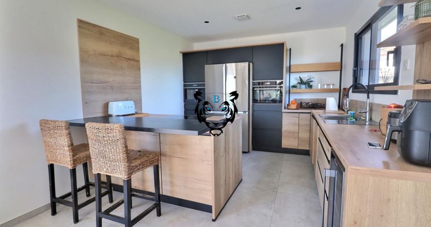 vente Maison Saint Aygulf