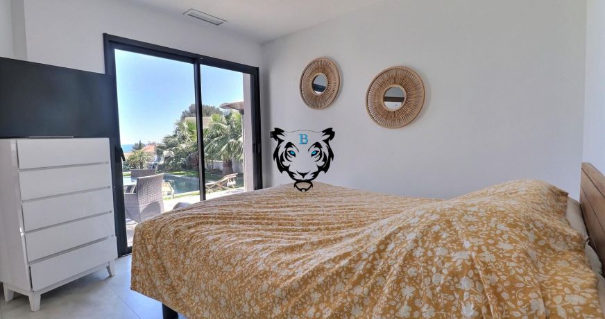 vente Maison Saint Aygulf