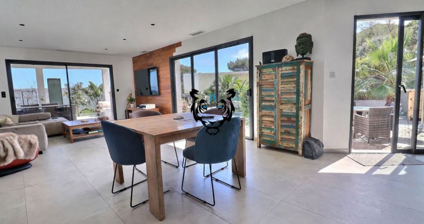 vente Maison Saint Aygulf