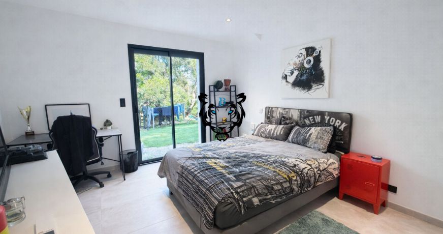 vente Maison Saint Aygulf