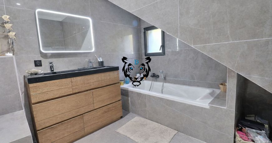 vente Maison Saint Aygulf