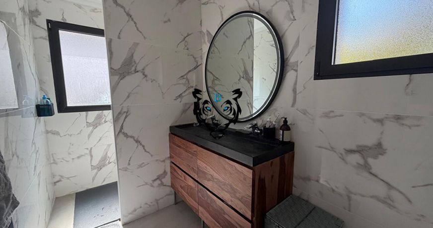 vente Maison Saint Aygulf