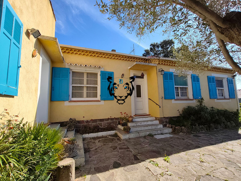 vente Maison Roquebrune Sur Argens - Photo 1