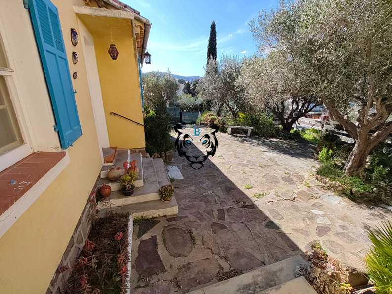 vente Maison Roquebrune Sur Argens - Photo 2