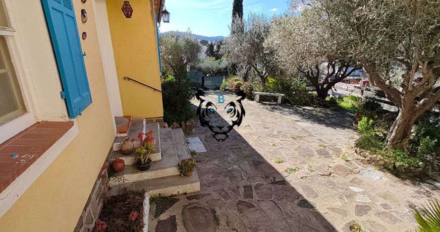 vente Maison Roquebrune Sur Argens