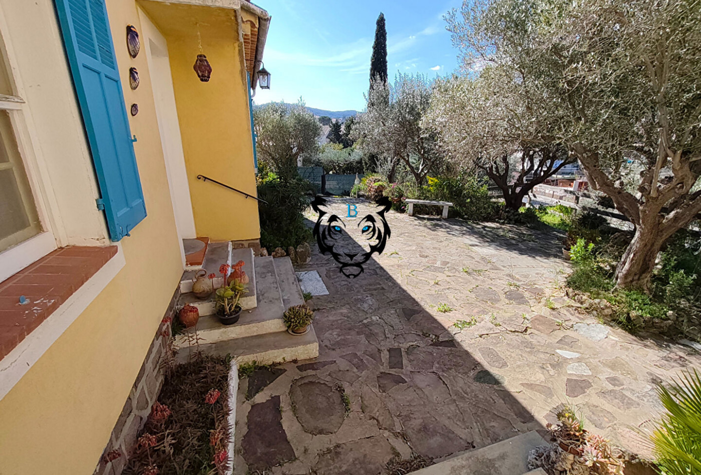 vente Maison Roquebrune Sur Argens - Photo 2