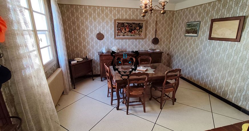 vente Maison Roquebrune Sur Argens