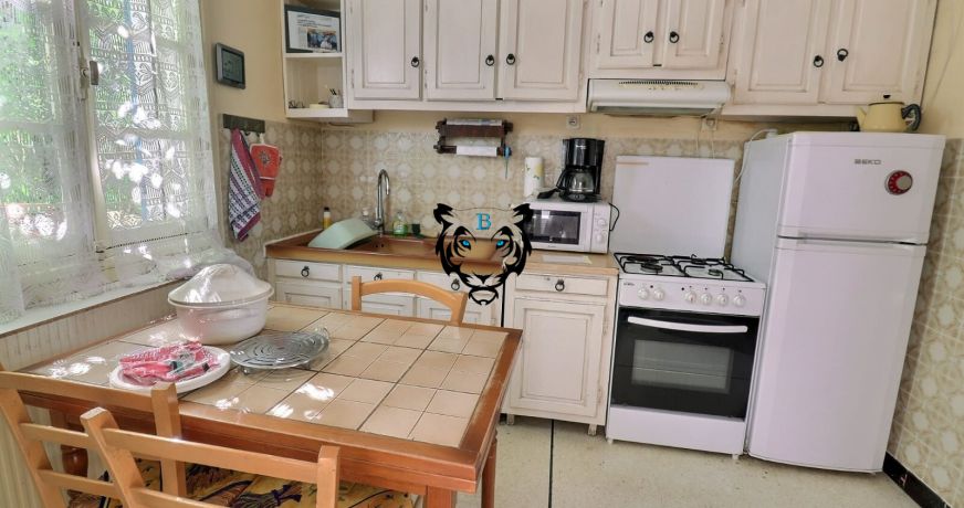 vente Maison Roquebrune Sur Argens