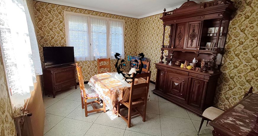 vente Maison Roquebrune Sur Argens