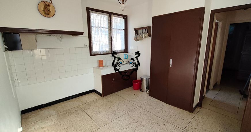 vente Maison Roquebrune Sur Argens