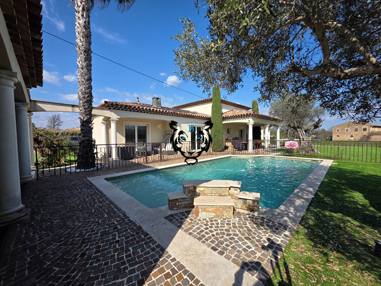 vente Maison Le Muy - Photo 1