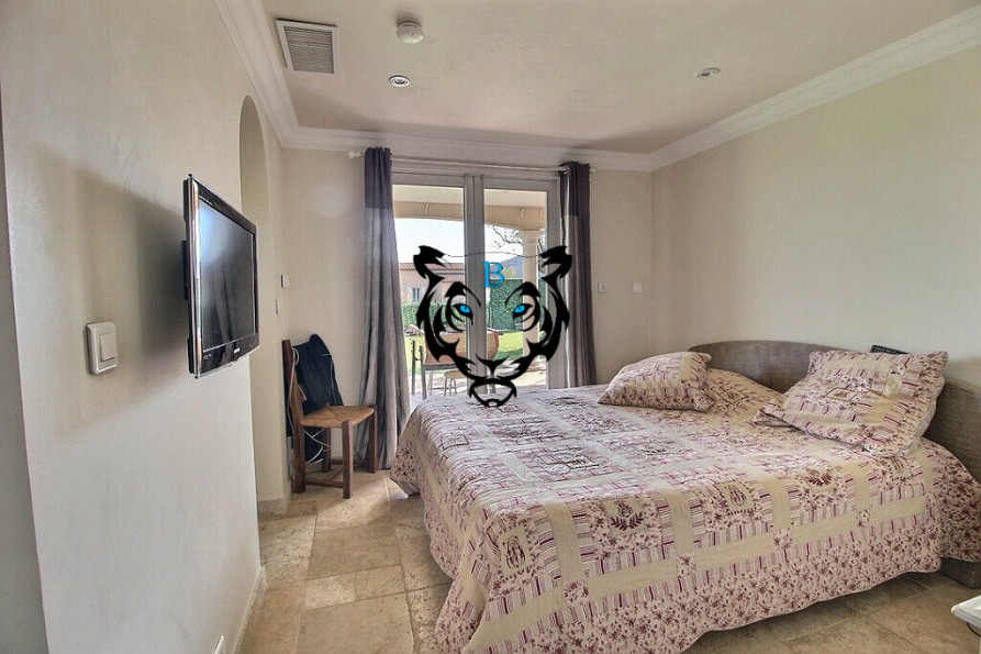 vente Maison Le Muy - Photo 7