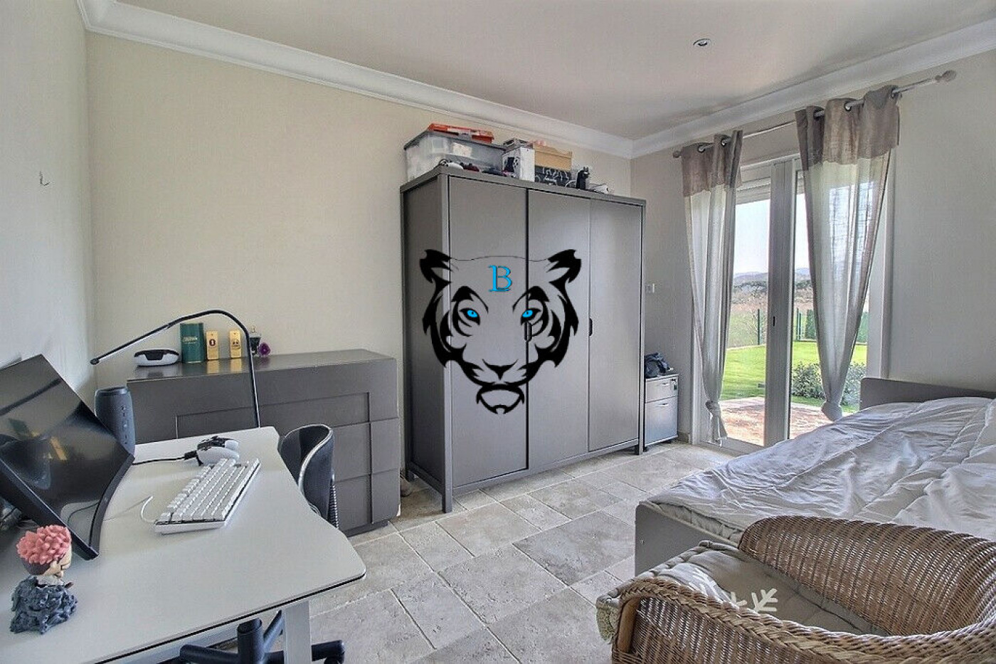 vente Maison Le Muy - Photo 10