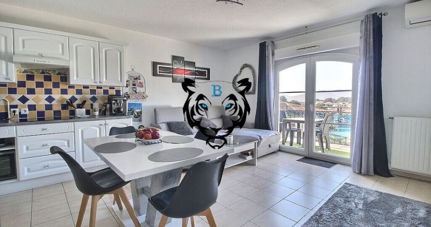 vente Appartement Roquebrune Sur Argens