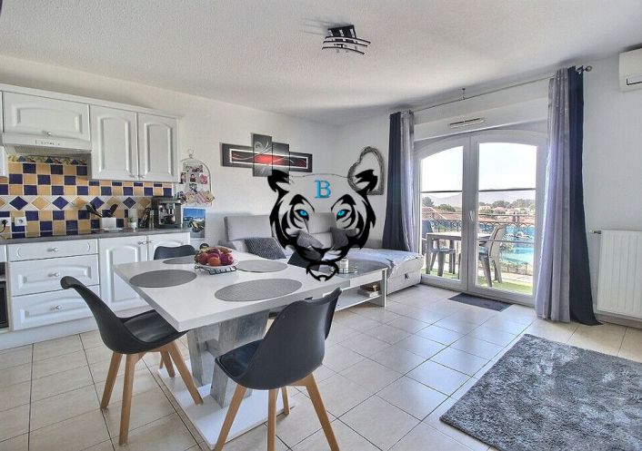 vente Appartement Roquebrune Sur Argens