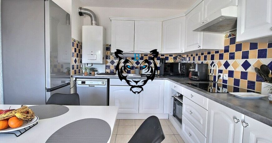 vente Appartement Roquebrune Sur Argens