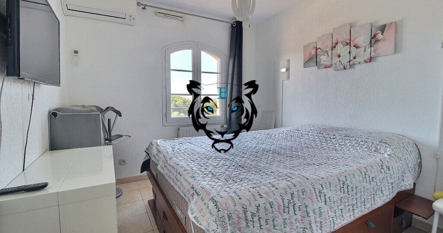 vente Appartement Roquebrune Sur Argens