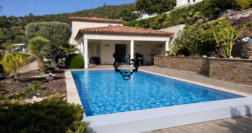 vente Maison La Londe Les Maures