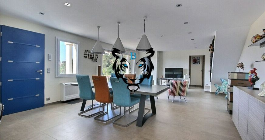 vente Maison La Londe Les Maures