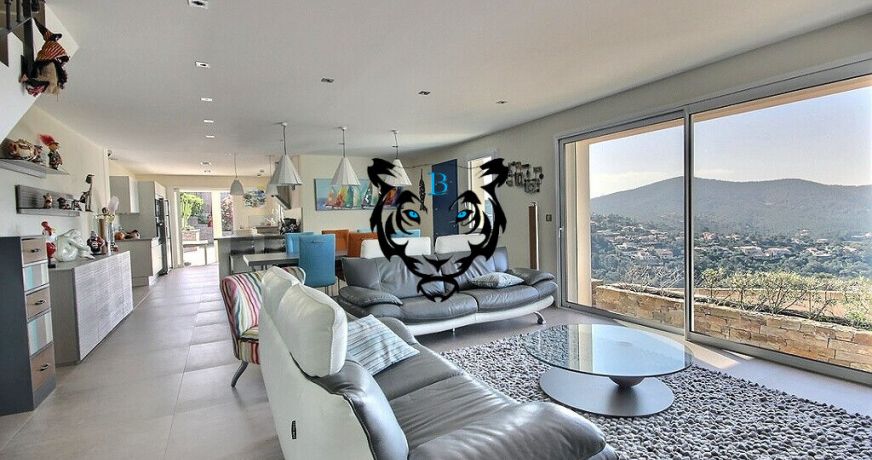 vente Maison La Londe Les Maures