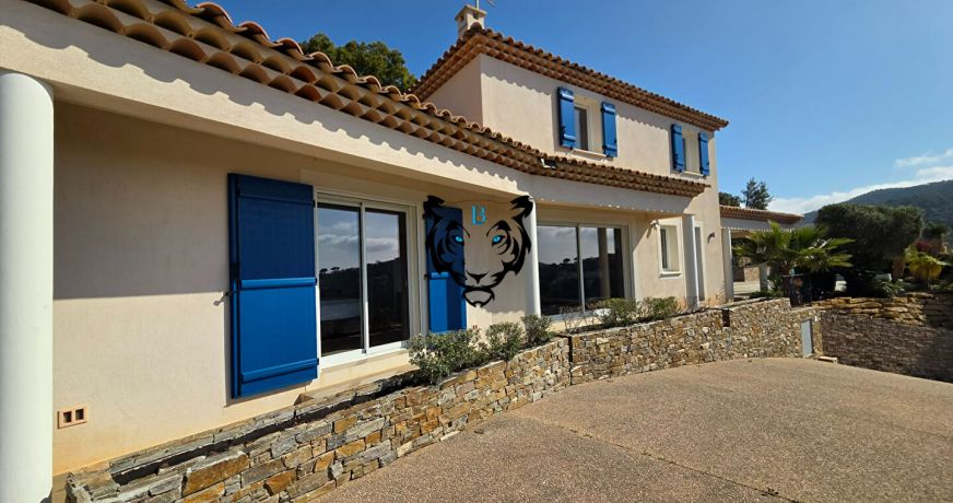 vente Maison La Londe Les Maures