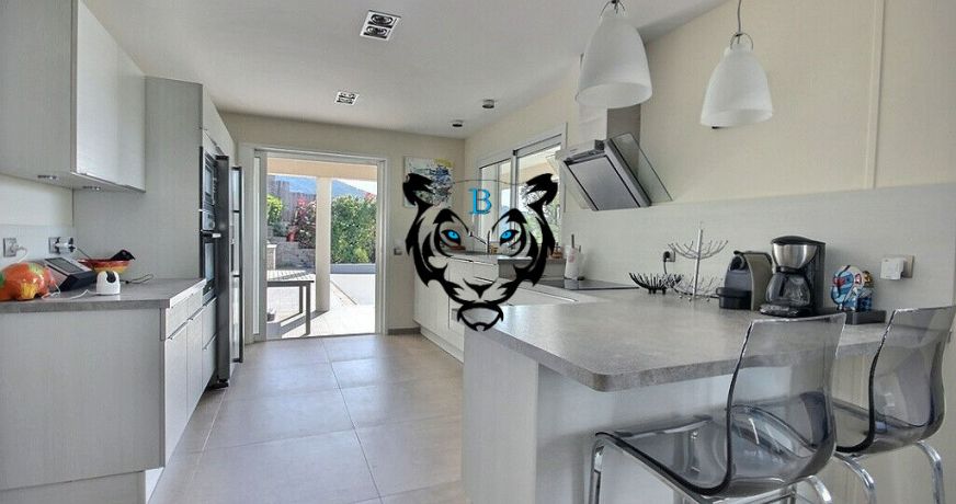 vente Maison La Londe Les Maures