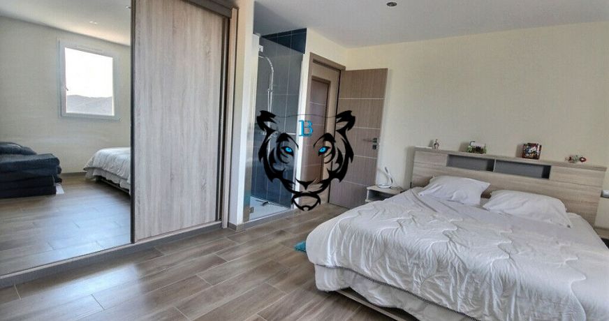 vente Maison La Londe Les Maures