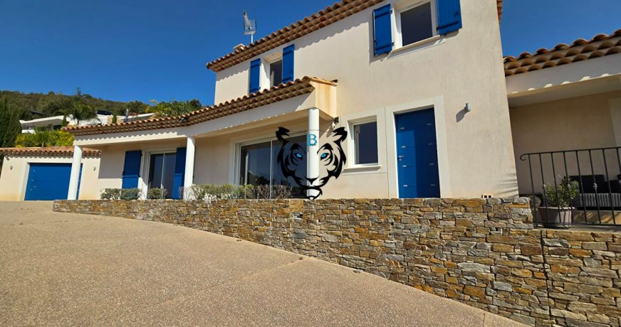 vente Maison La Londe Les Maures