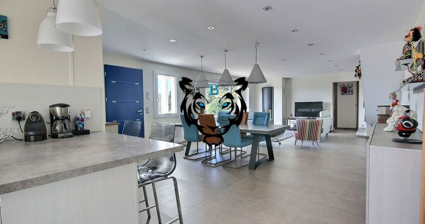 vente Maison La Londe Les Maures