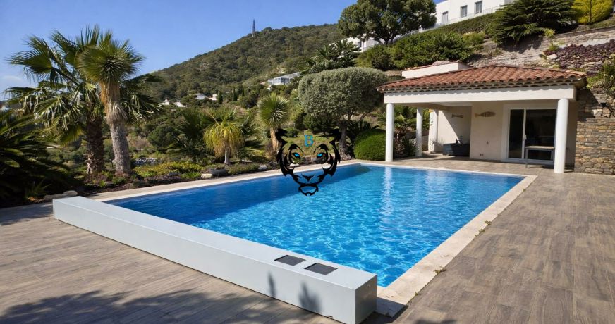 vente Maison La Londe Les Maures