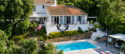 vente Maison Les Issambres