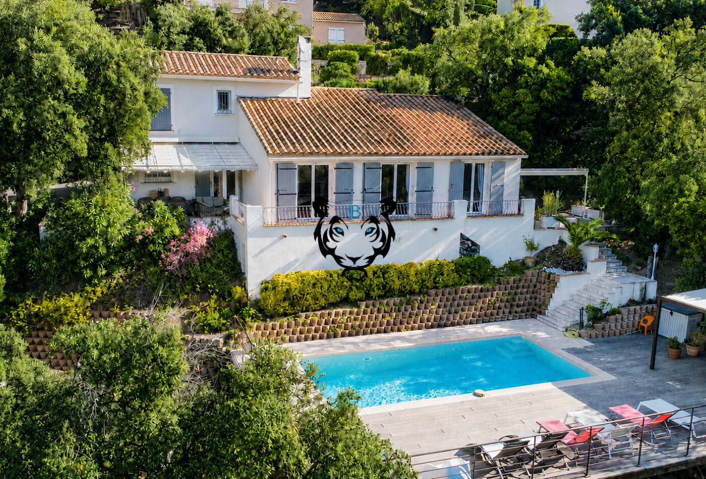 vente Maison Les Issambres - Photo 1
