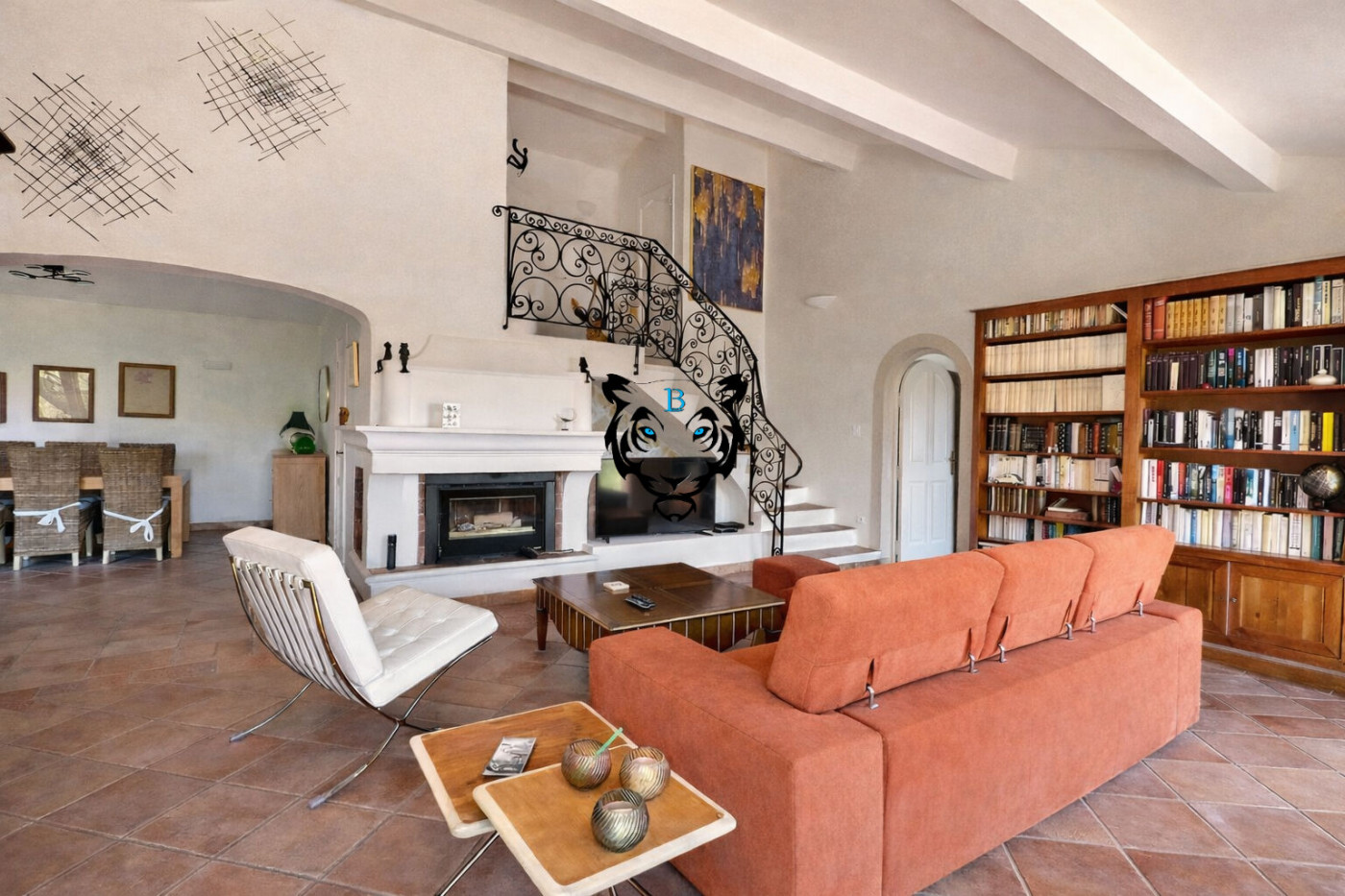 vente Maison Les Issambres - Photo 2