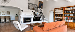 vente Maison Les Issambres