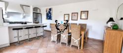 vente Maison Les Issambres