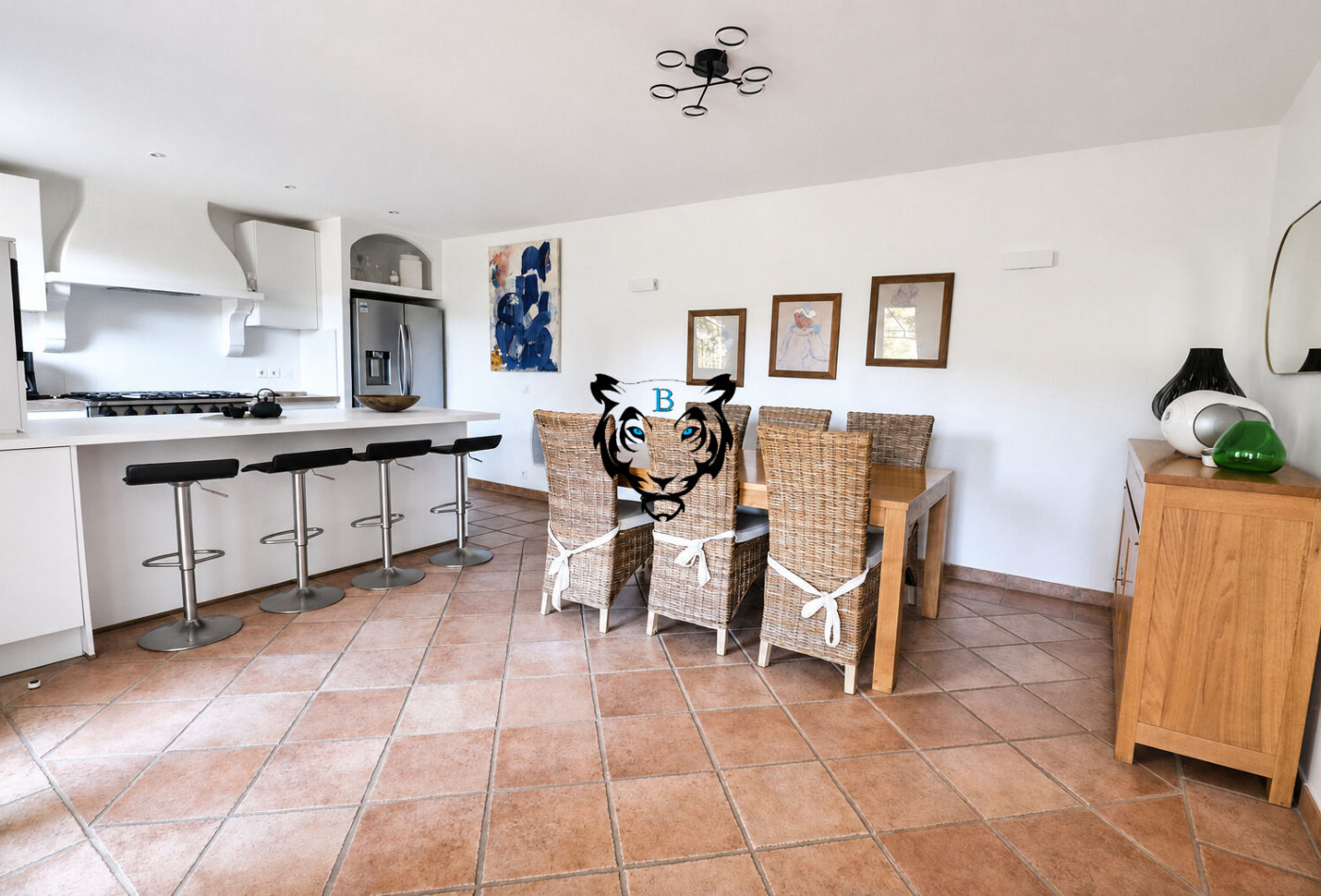 vente Maison Les Issambres - Photo 3