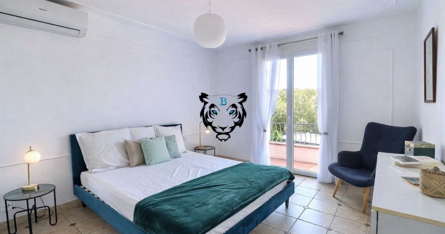 vente Maison Les Issambres