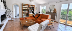 vente Maison Les Issambres