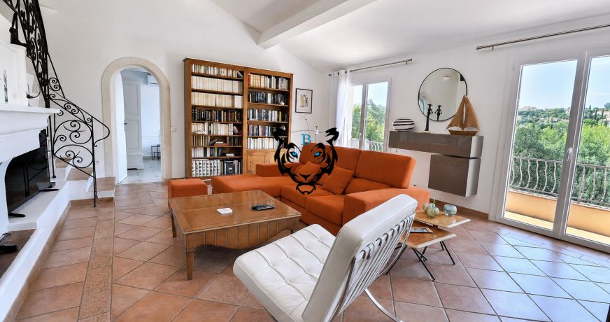 vente Maison Les Issambres