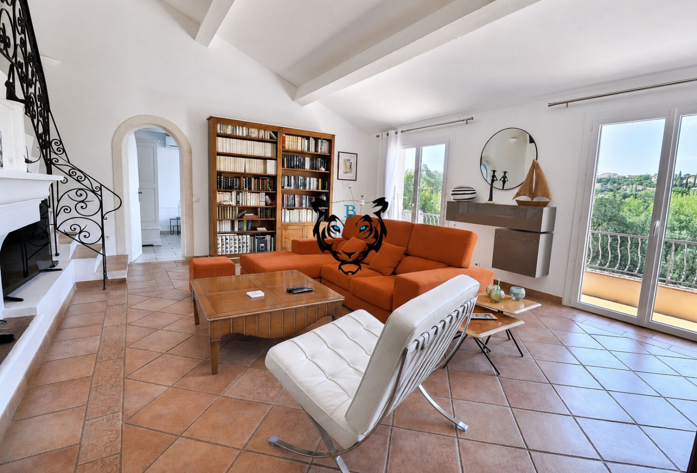 vente Maison Les Issambres - Photo 4