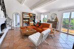 vente Maison Les Issambres