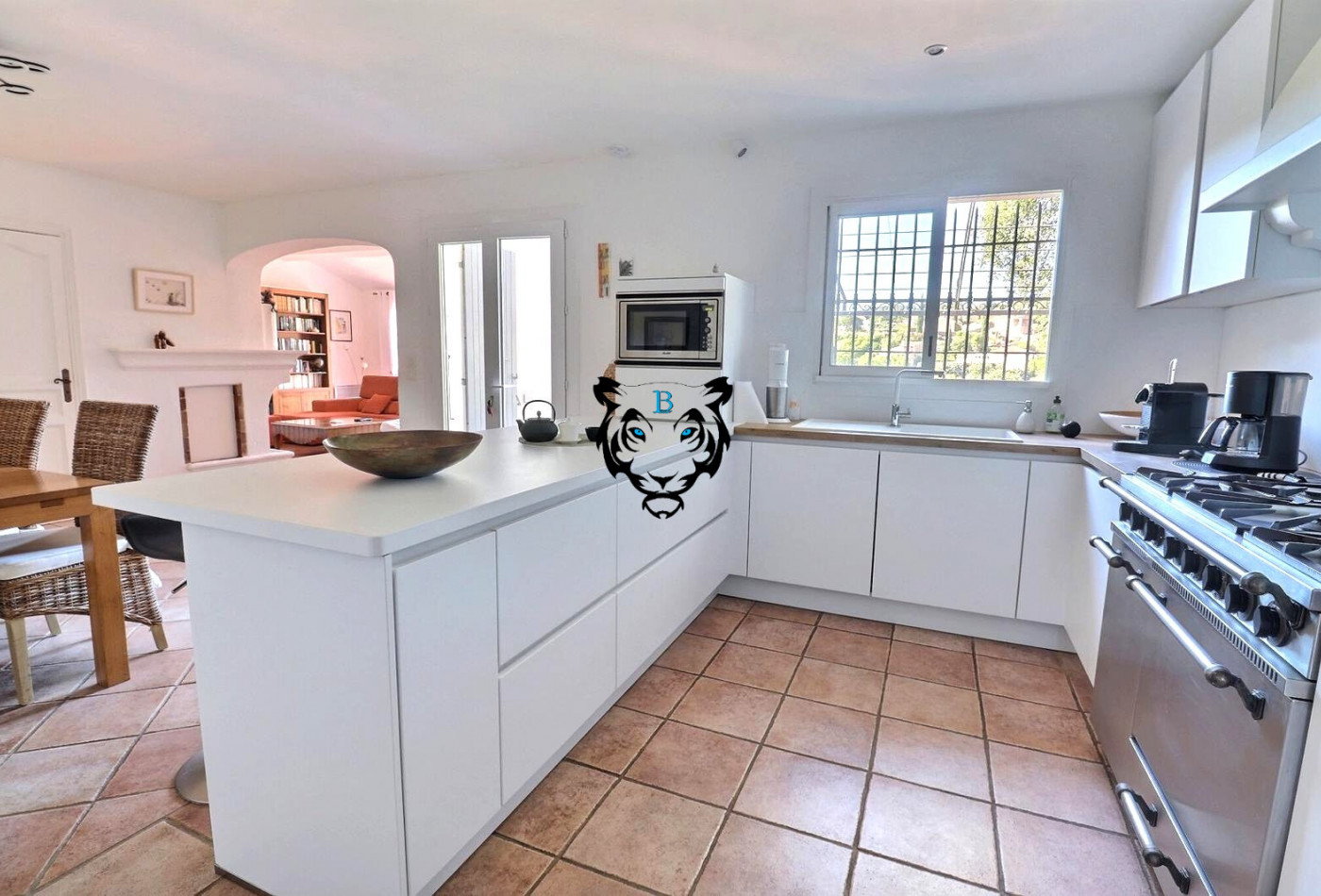 vente Maison Les Issambres - Photo 5