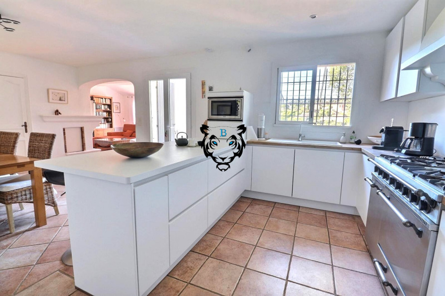 vente Maison Les Issambres - Photo 6