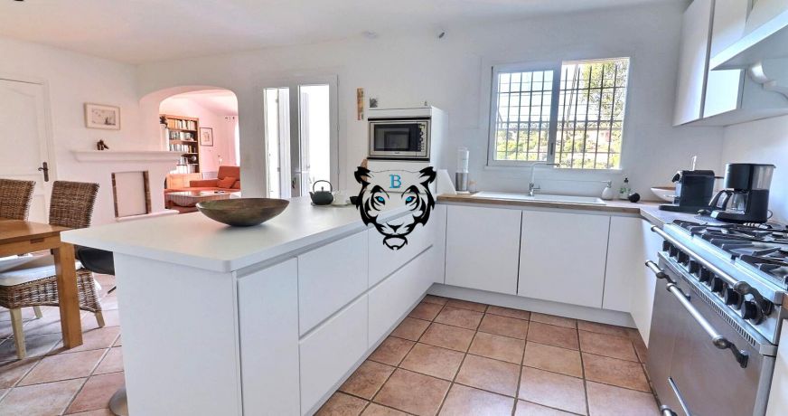 vente Maison Les Issambres