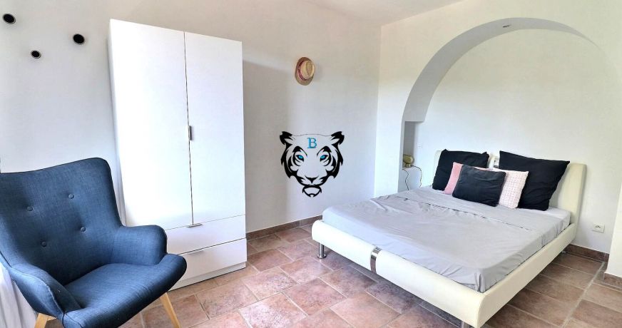 vente Maison Les Issambres